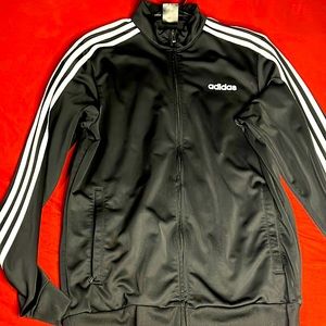 Adidas Zip-up Jacket
